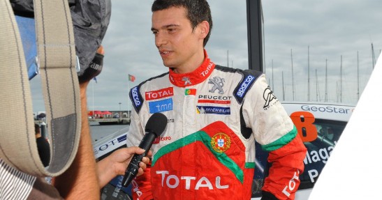 Rajd Azorów